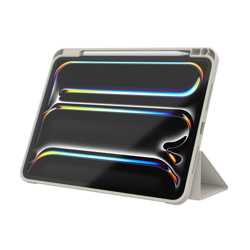 JCPal DuraPro Protective Case with Pencil Holder for iPad Pro Series JCP5489